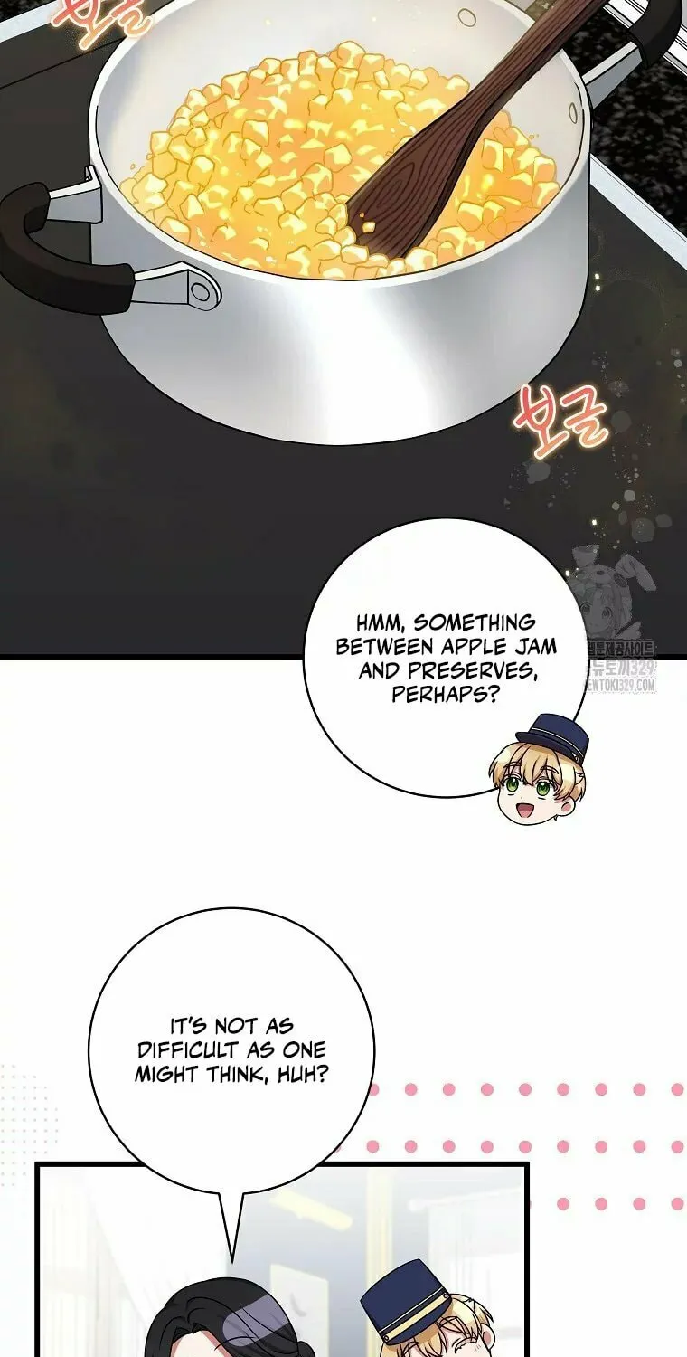 Welcome to Dungeon Hotel Chapter 21 page 23 - 