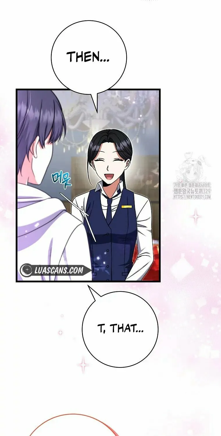Welcome to Dungeon Hotel Chapter 21 page 39 - 