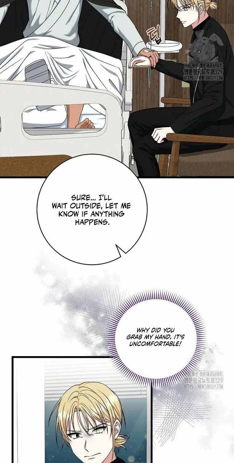 Welcome to Dungeon Hotel Chapter 21 page 60 - 