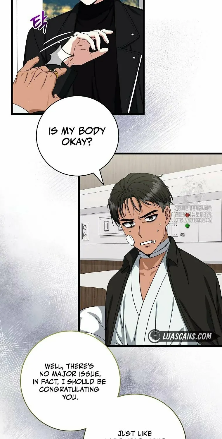 Welcome to Dungeon Hotel Chapter 21 page 61 - 