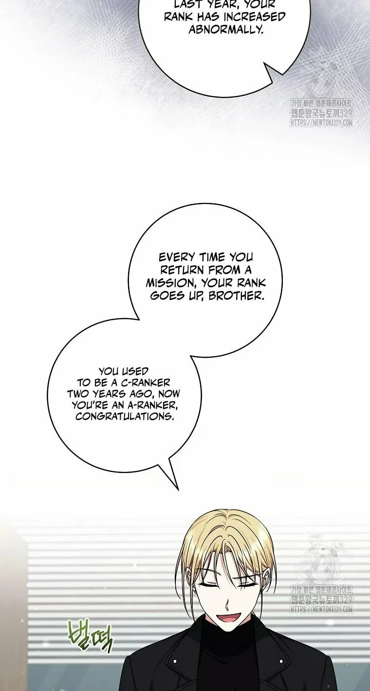 Welcome to Dungeon Hotel Chapter 21 page 62 - 