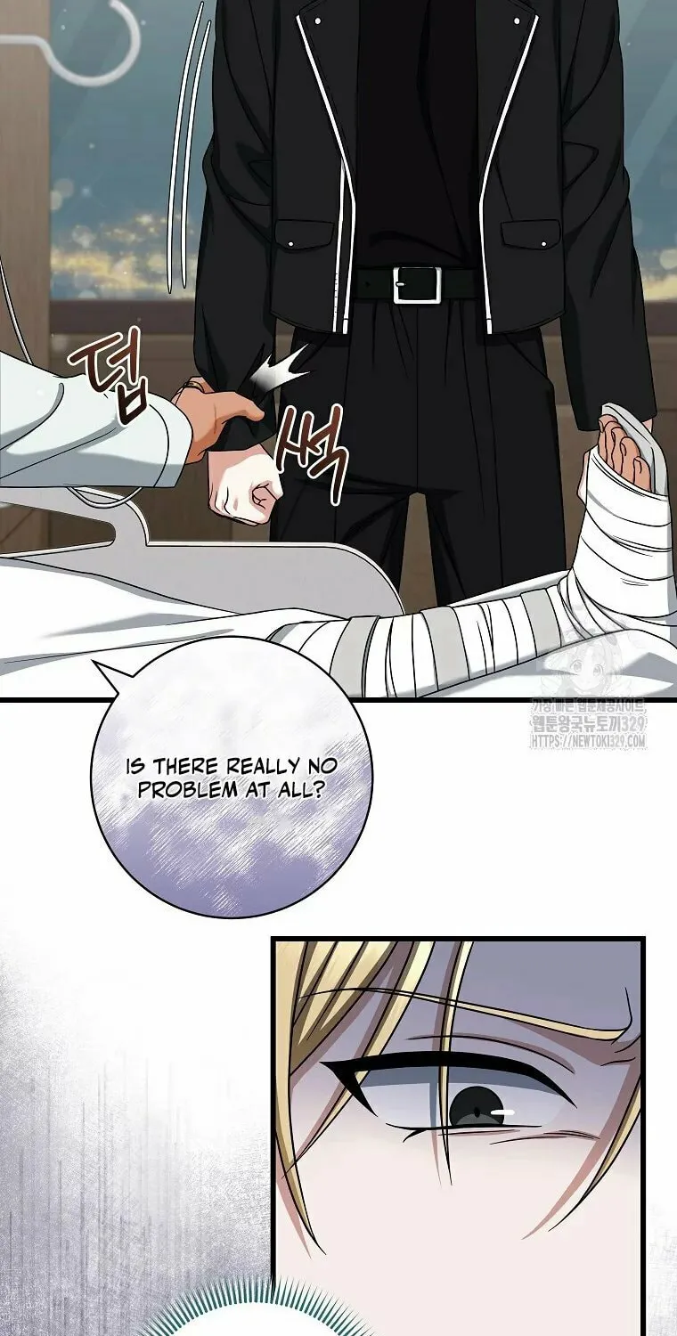 Welcome to Dungeon Hotel Chapter 21 page 63 - 