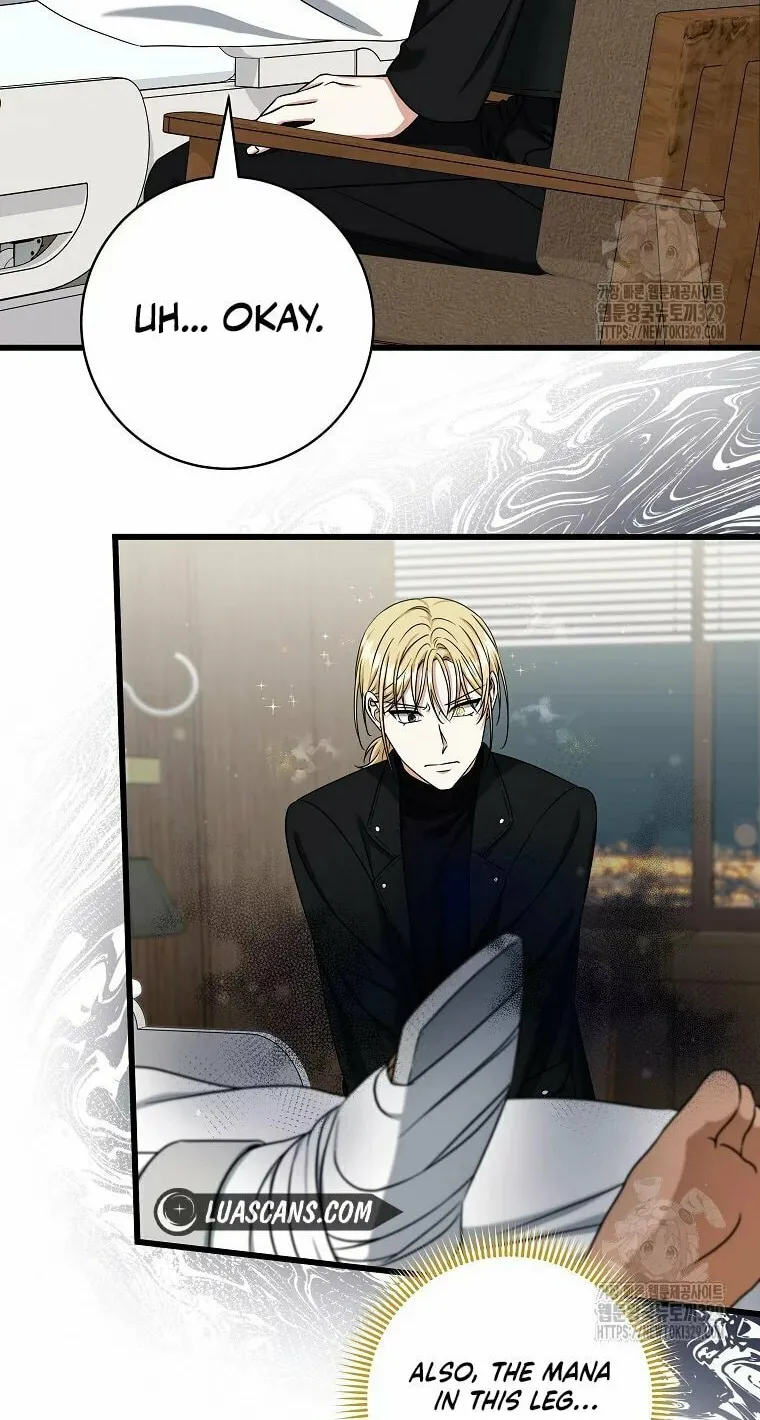 Welcome to Dungeon Hotel Chapter 21 page 68 - 