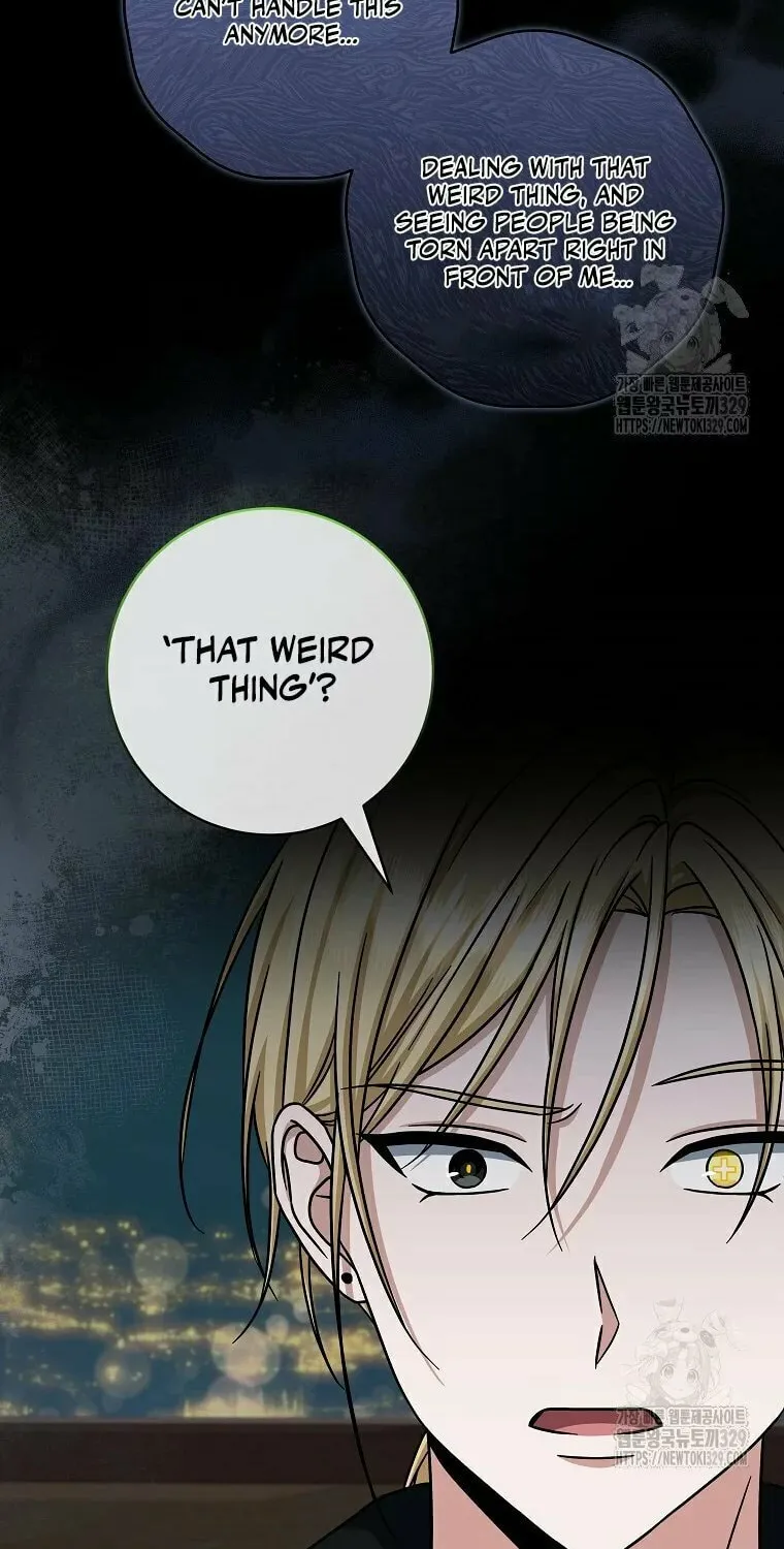 Welcome to Dungeon Hotel Chapter 21 page 72 - 