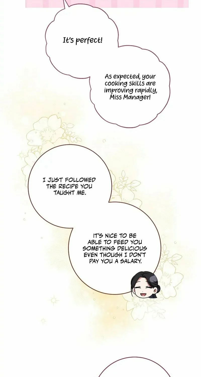 Welcome to Dungeon Hotel Chapter 22 page 12 - 
