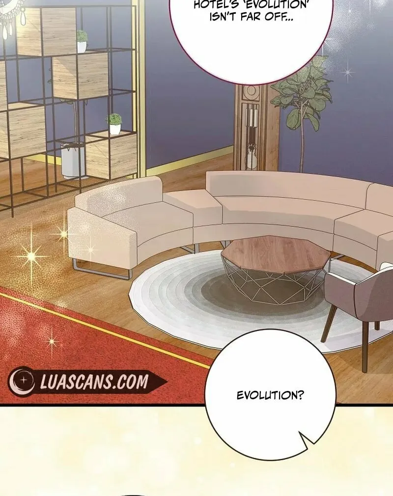 Welcome to Dungeon Hotel Chapter 22 page 14 - 