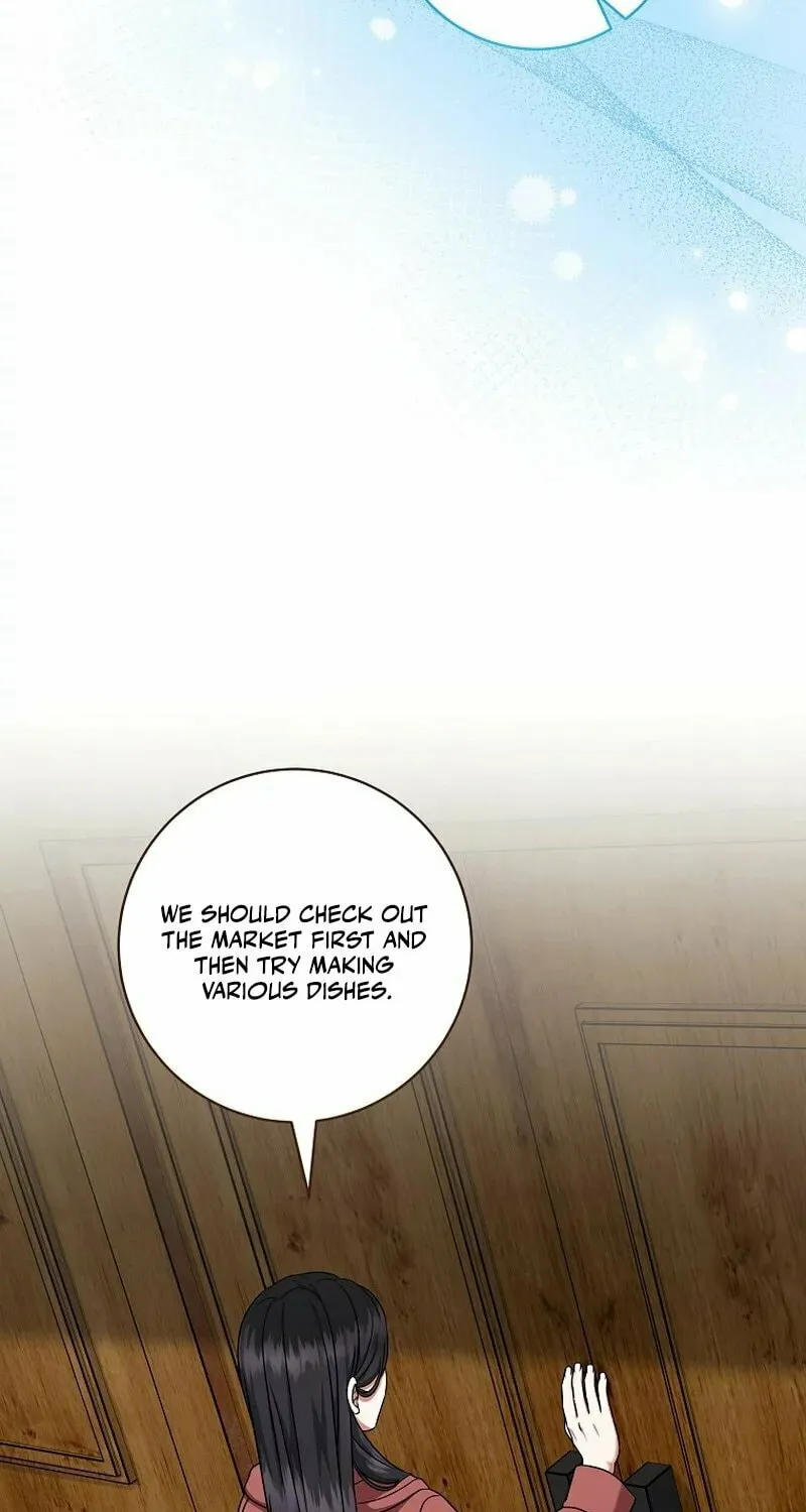 Welcome to Dungeon Hotel Chapter 22 page 17 - 