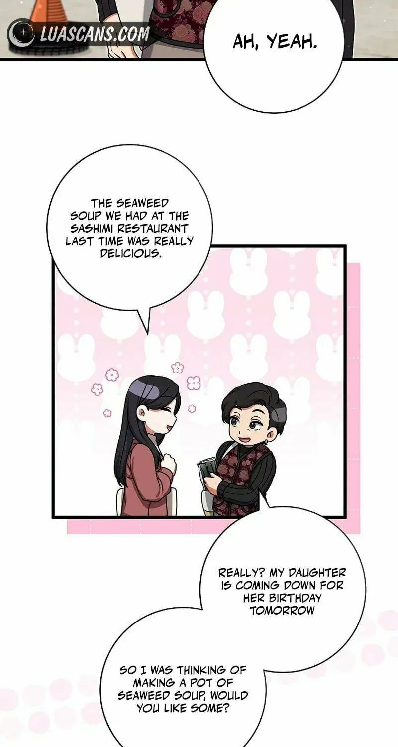 Welcome to Dungeon Hotel Chapter 22 page 23 - 