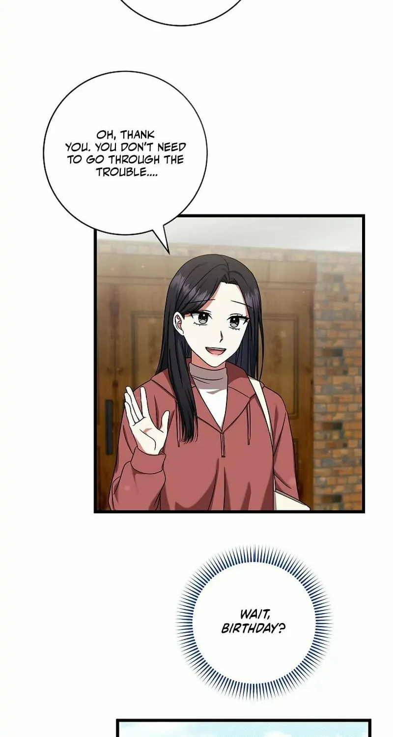 Welcome to Dungeon Hotel Chapter 22 page 24 - 