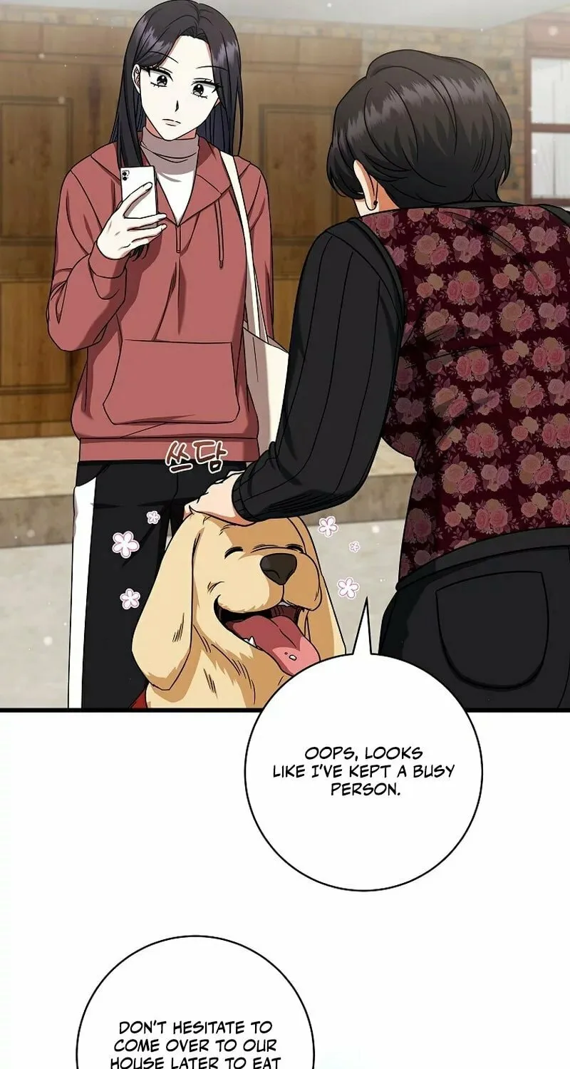 Welcome to Dungeon Hotel Chapter 22 page 27 - 