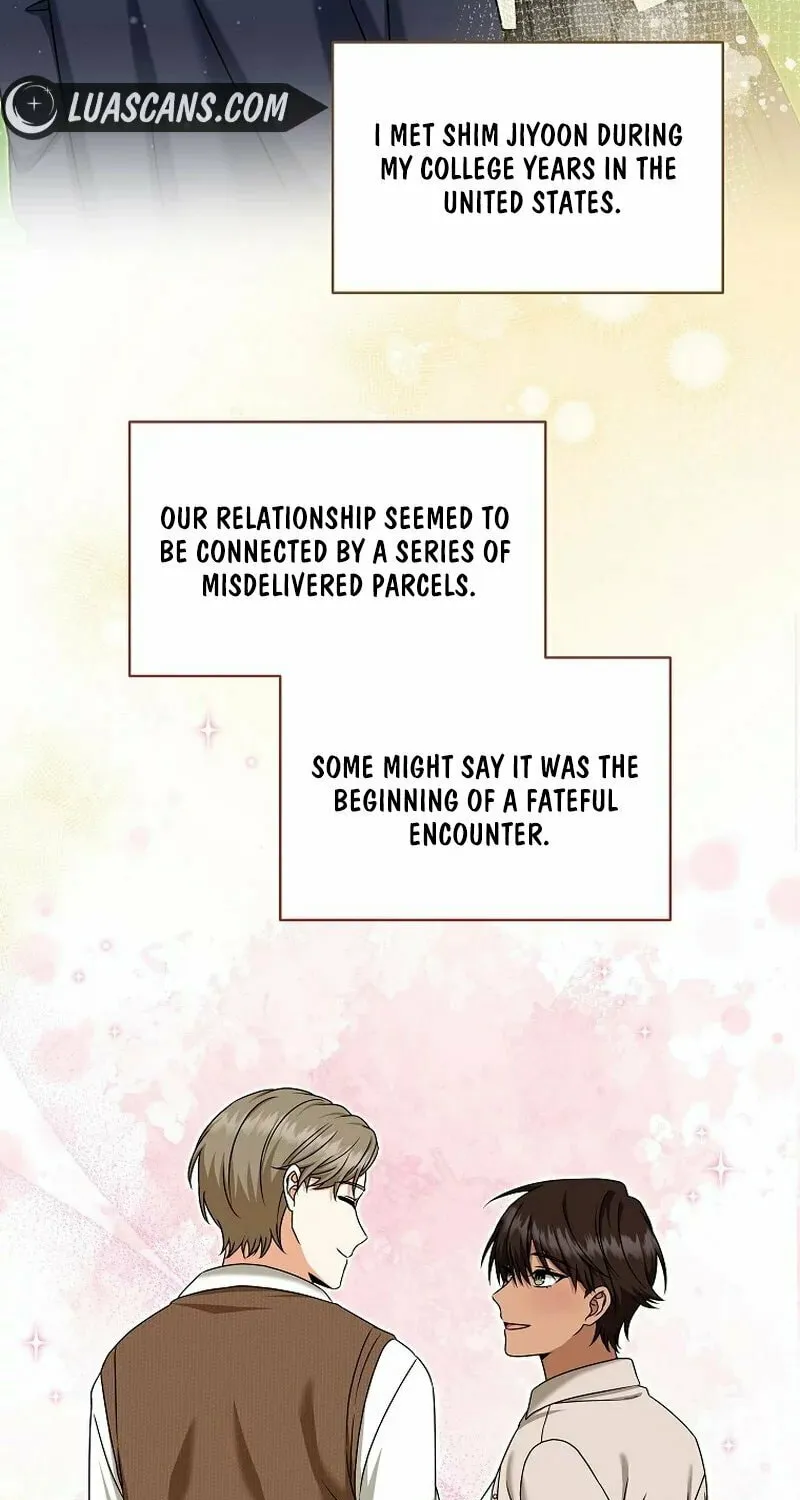 Welcome to Dungeon Hotel Chapter 22 page 4 - 