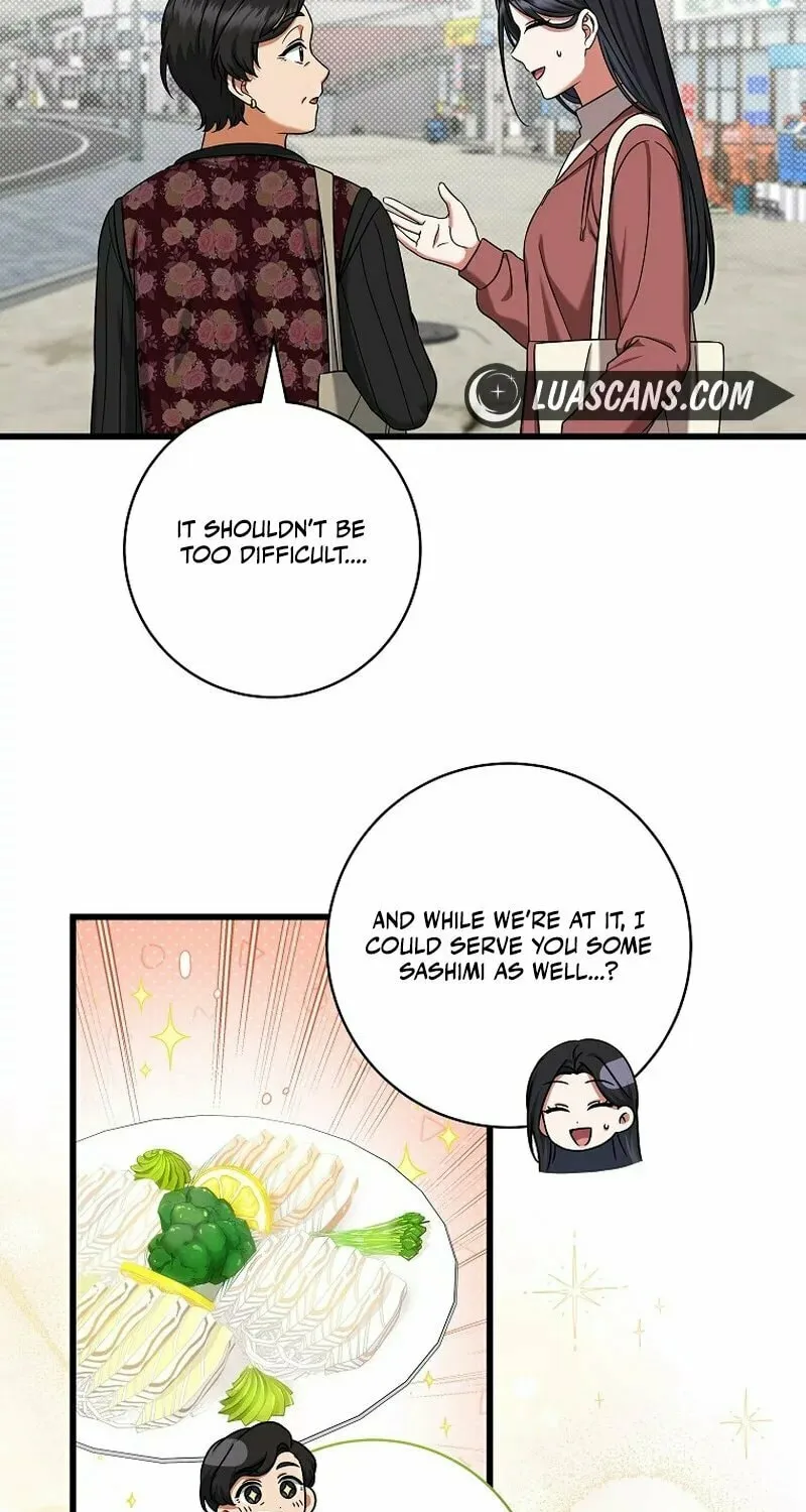 Welcome to Dungeon Hotel Chapter 22 page 31 - 