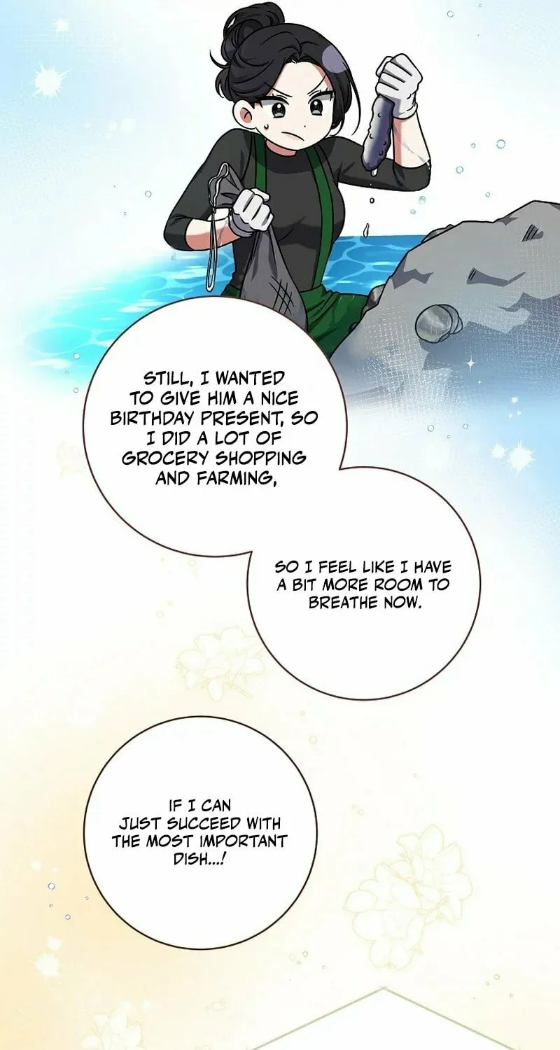 Welcome to Dungeon Hotel Chapter 22 page 37 - 