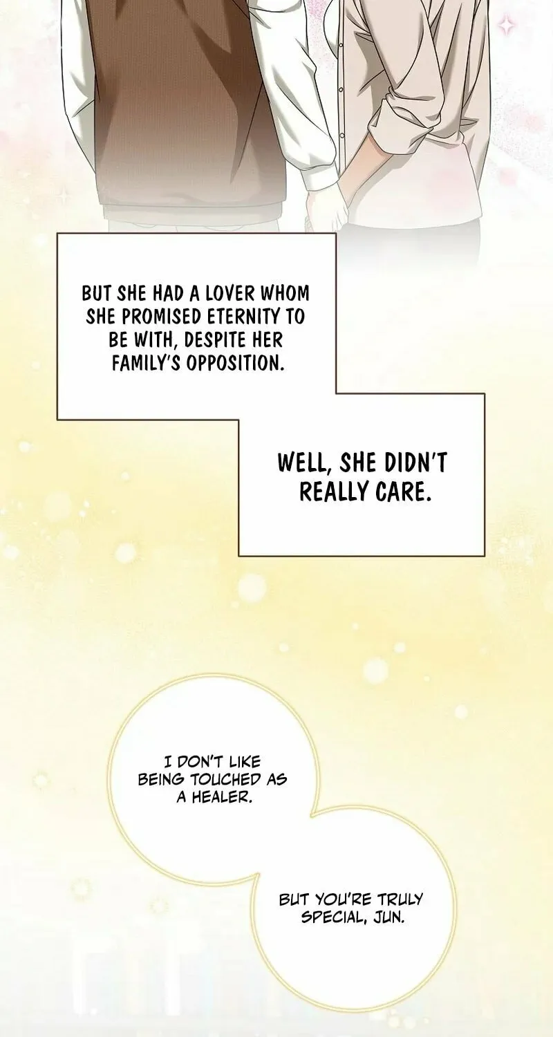 Welcome to Dungeon Hotel Chapter 22 page 5 - 