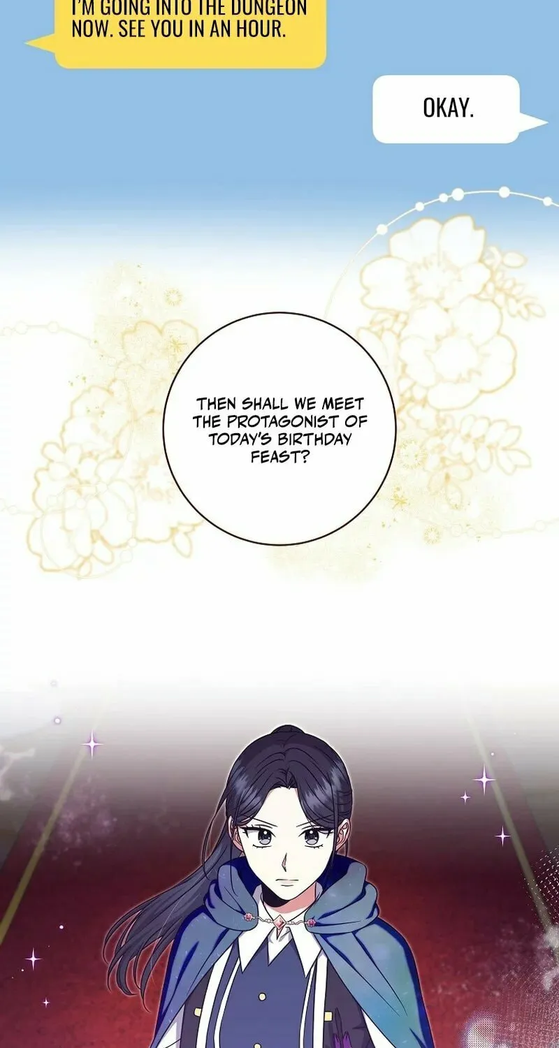 Welcome to Dungeon Hotel Chapter 22 page 43 - 