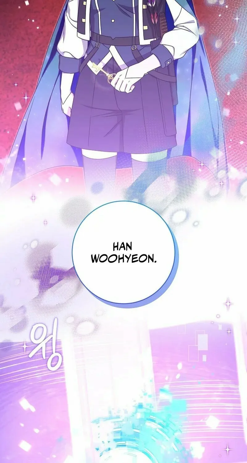Welcome to Dungeon Hotel Chapter 22 page 44 - 