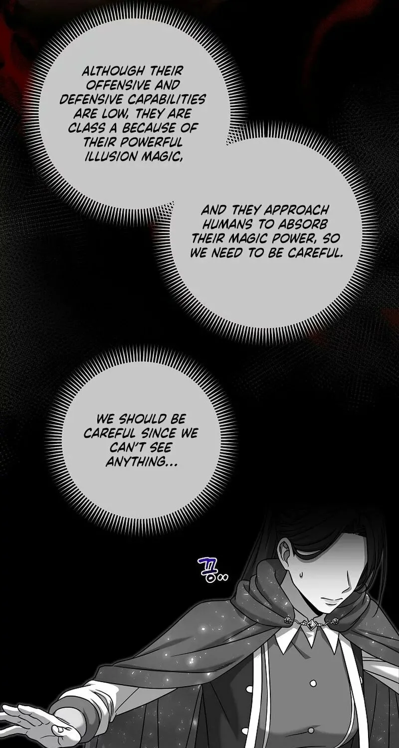 Welcome to Dungeon Hotel Chapter 22 page 51 - 