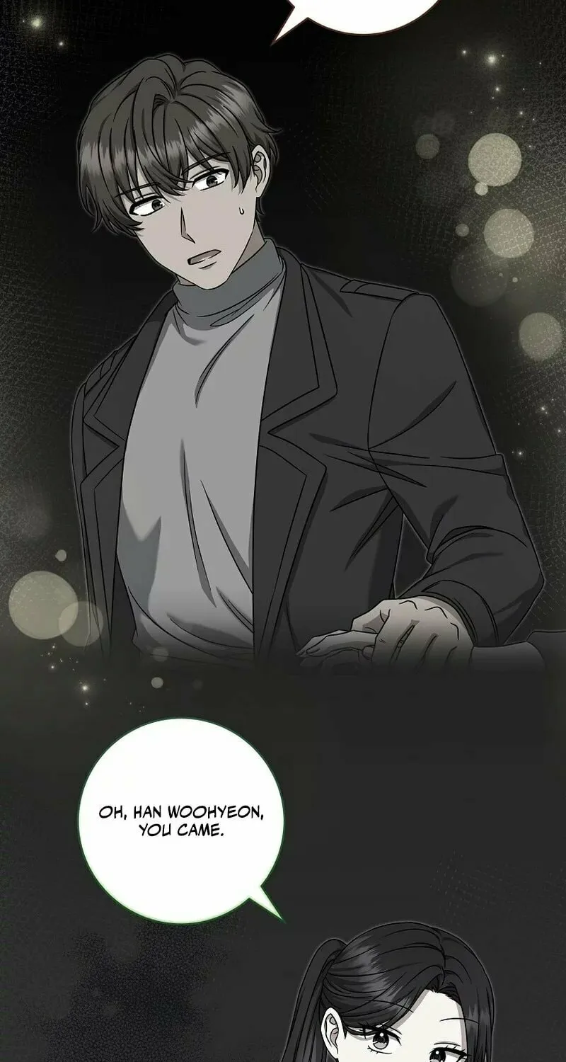 Welcome to Dungeon Hotel Chapter 22 page 53 - 