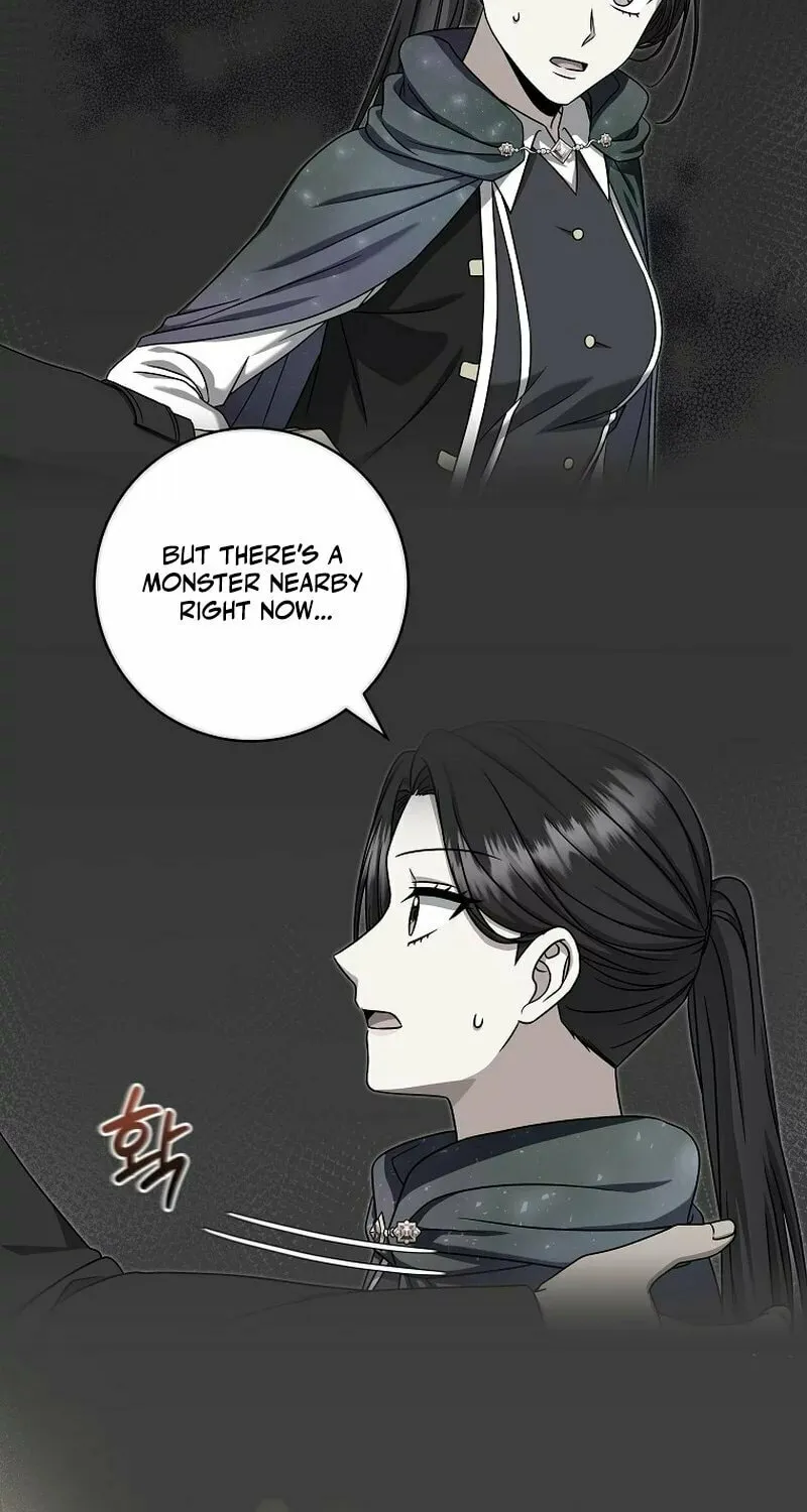Welcome to Dungeon Hotel Chapter 22 page 54 - 