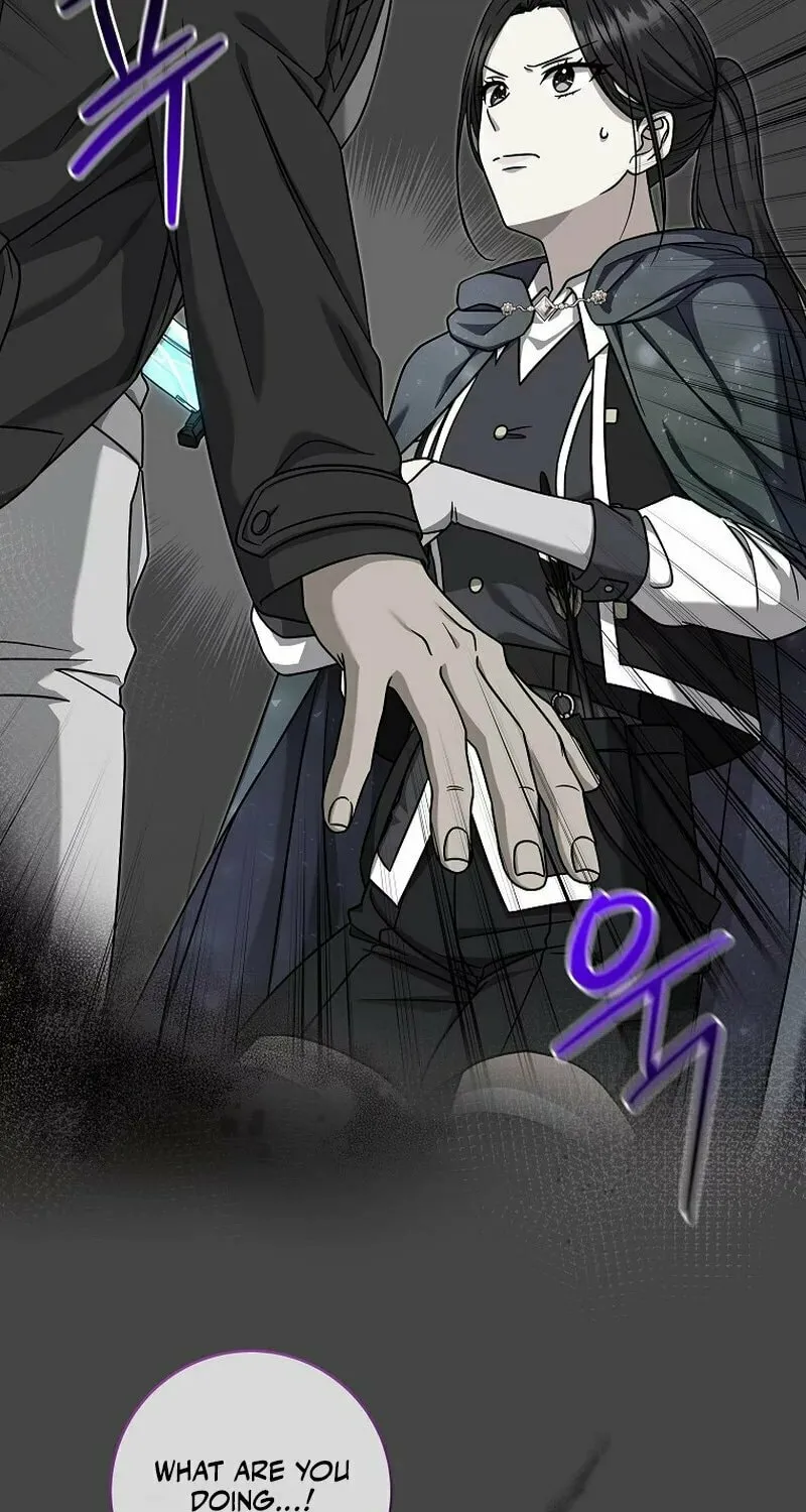 Welcome to Dungeon Hotel Chapter 22 page 65 - 