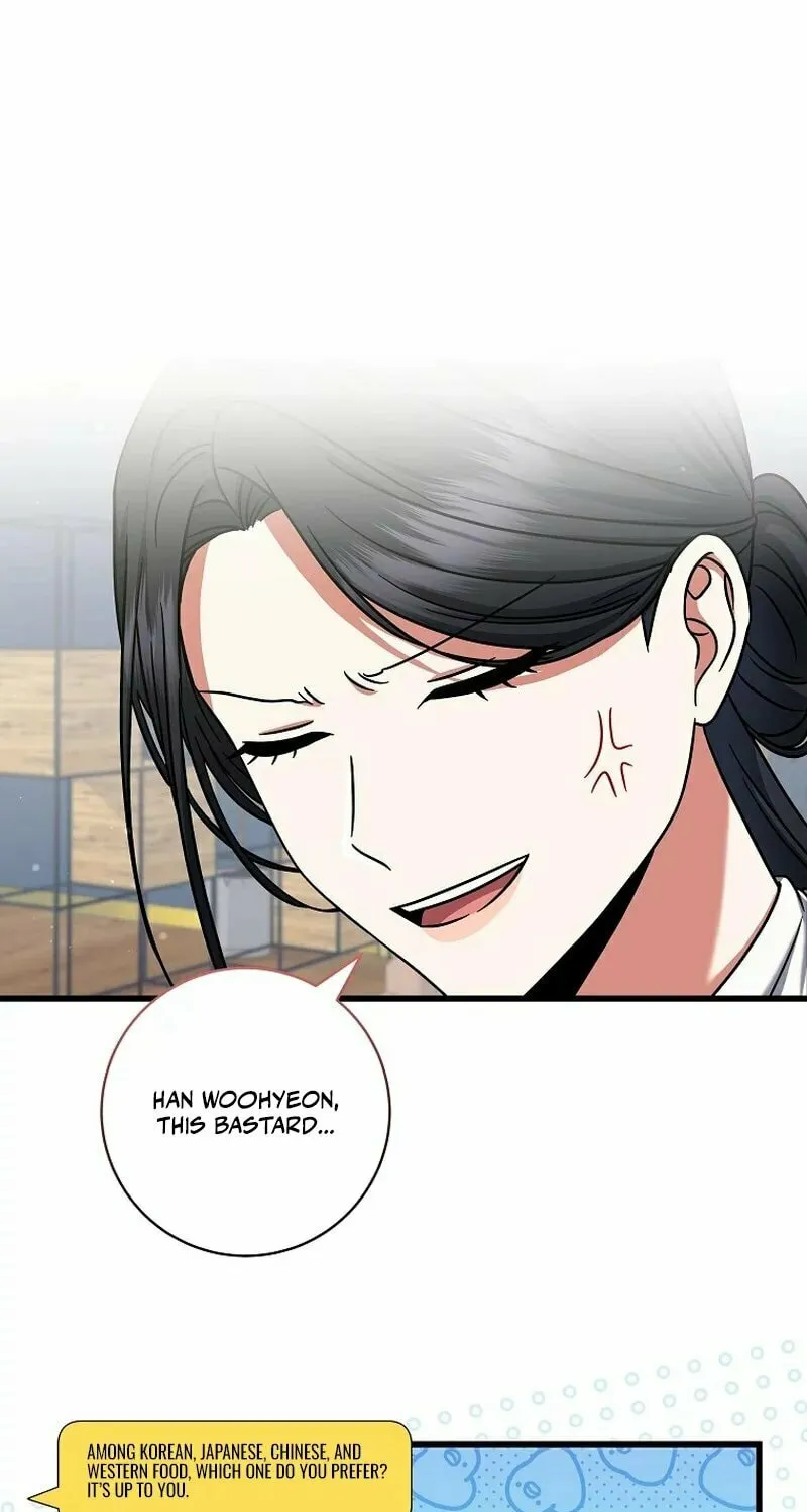Welcome to Dungeon Hotel Chapter 22 page 9 - 