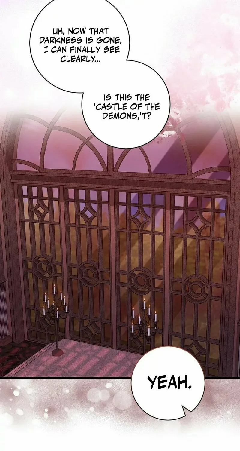 Welcome to Dungeon Hotel Chapter 23 page 11 - 
