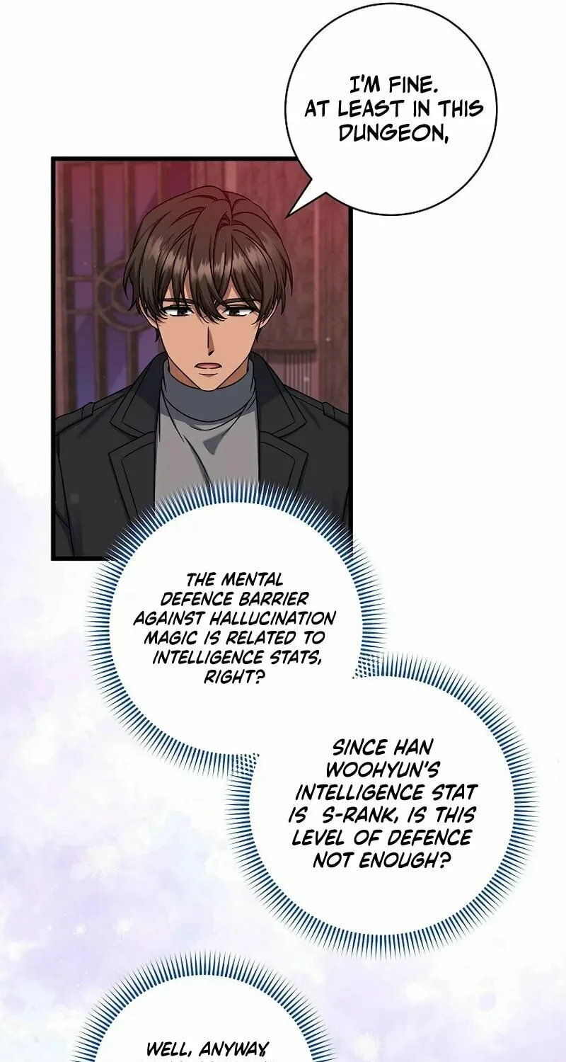 Welcome to Dungeon Hotel Chapter 23 page 14 - 