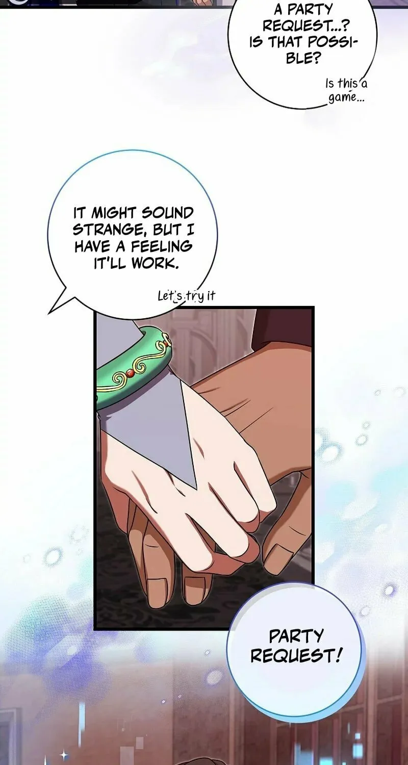Welcome to Dungeon Hotel Chapter 23 page 16 - 