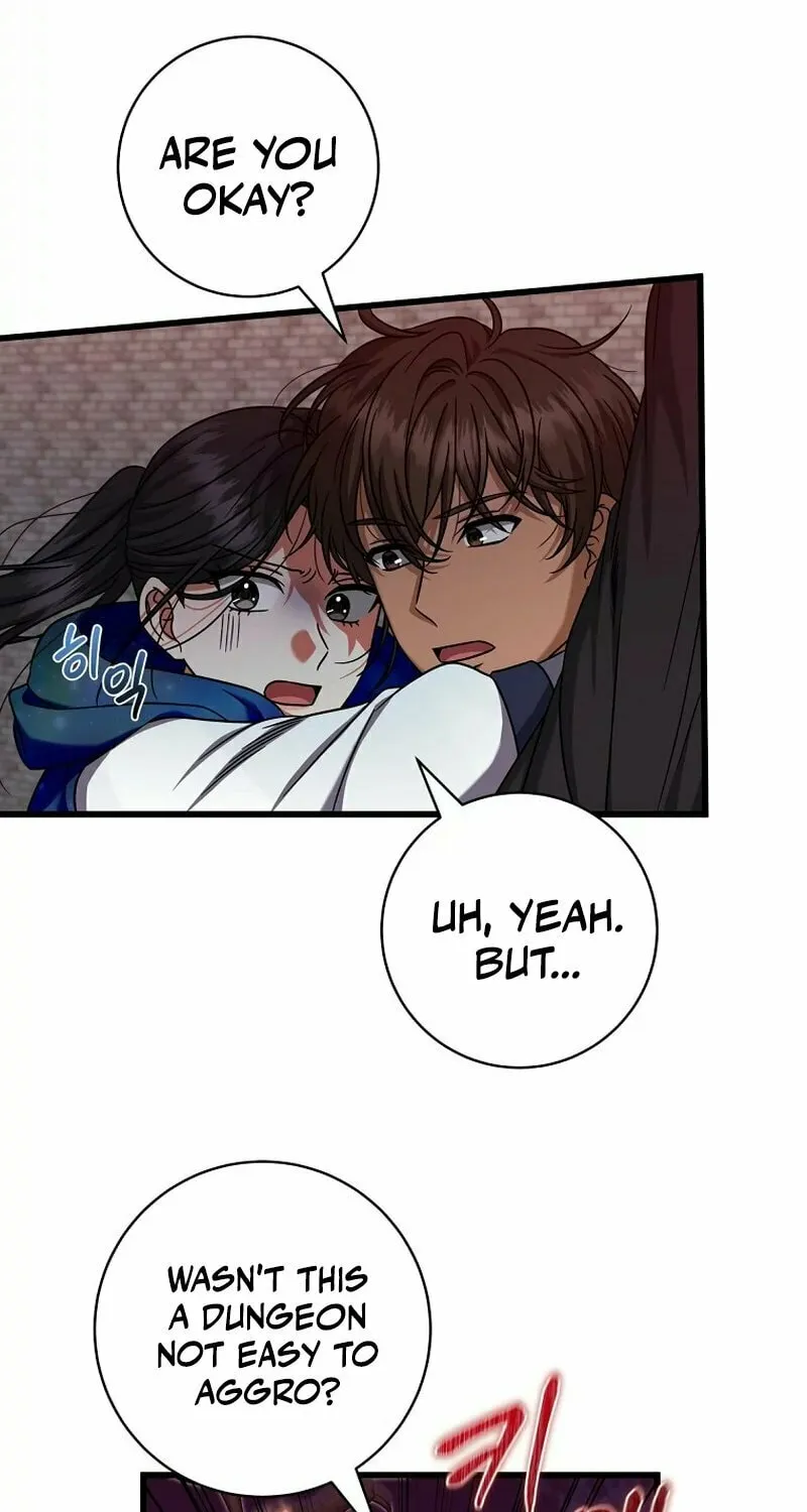 Welcome to Dungeon Hotel Chapter 23 page 27 - 