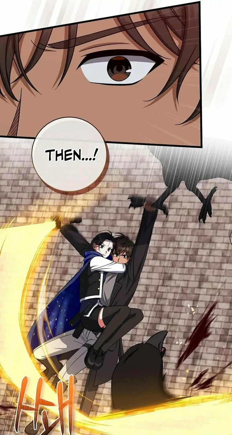 Welcome to Dungeon Hotel Chapter 23 page 30 - 