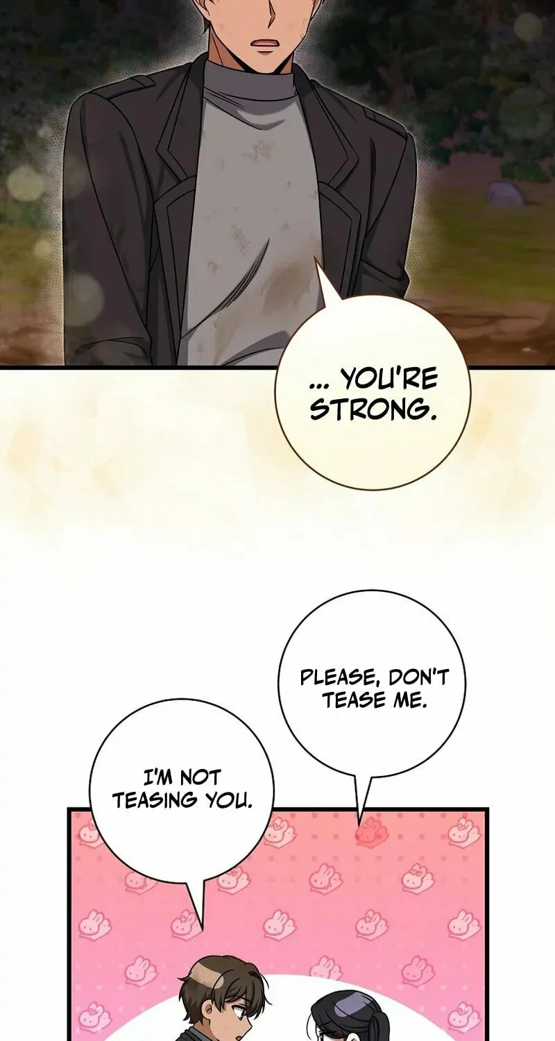 Welcome to Dungeon Hotel Chapter 23 page 39 - 