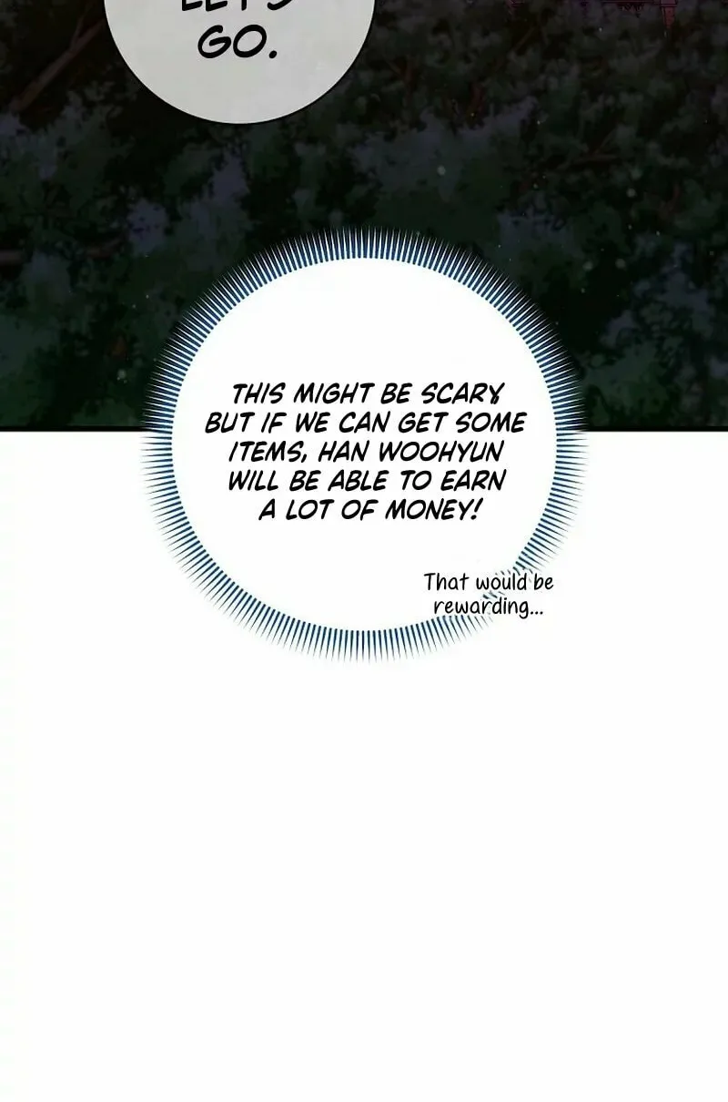 Welcome to Dungeon Hotel Chapter 23 page 41 - 