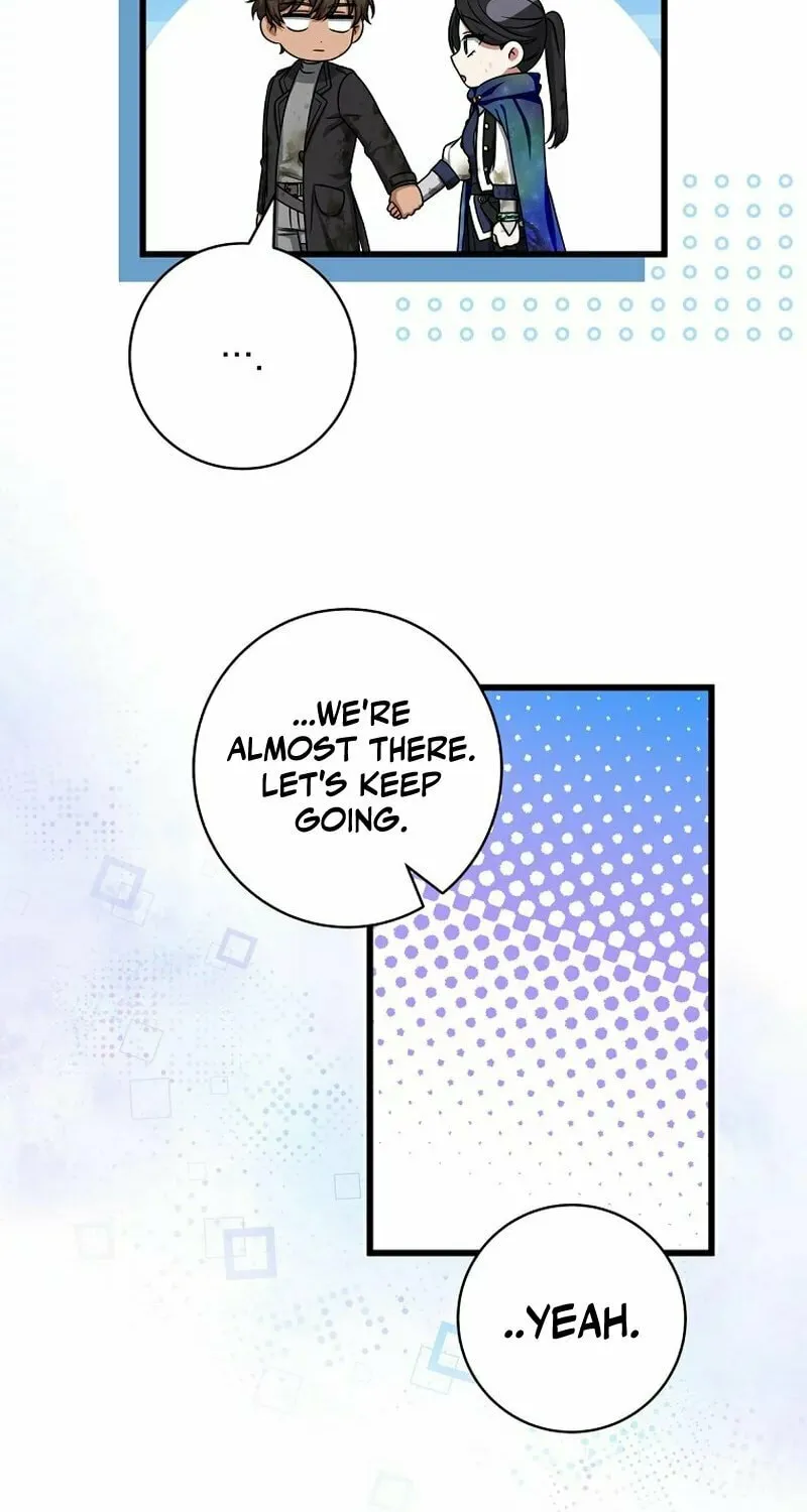 Welcome to Dungeon Hotel Chapter 23 page 51 - 