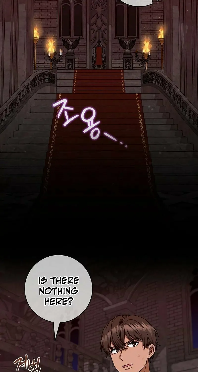Welcome to Dungeon Hotel Chapter 23 page 55 - 
