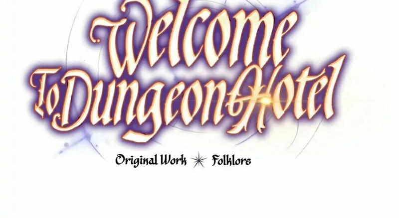 Welcome to Dungeon Hotel Chapter 23 page 7 - 