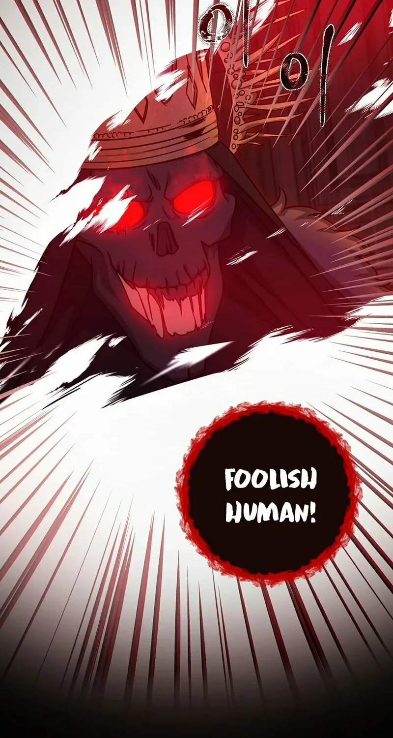 Welcome to Dungeon Hotel Chapter 23 page 65 - 