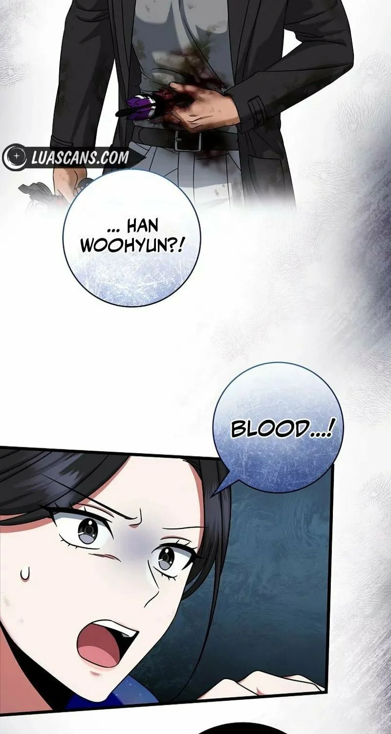 Welcome to Dungeon Hotel Chapter 23 page 68 - 
