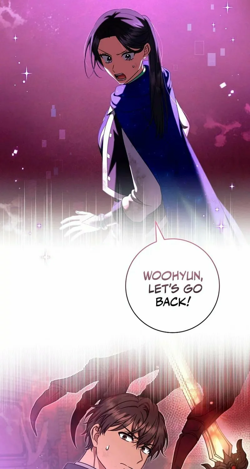 Welcome to Dungeon Hotel Chapter 23 page 76 - 