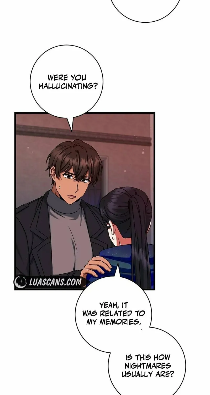 Welcome to Dungeon Hotel Chapter 23 page 9 - 