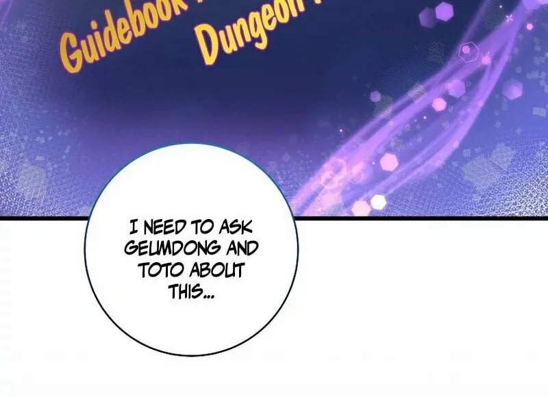 Welcome to Dungeon Hotel Chapter 24 page 18 - 