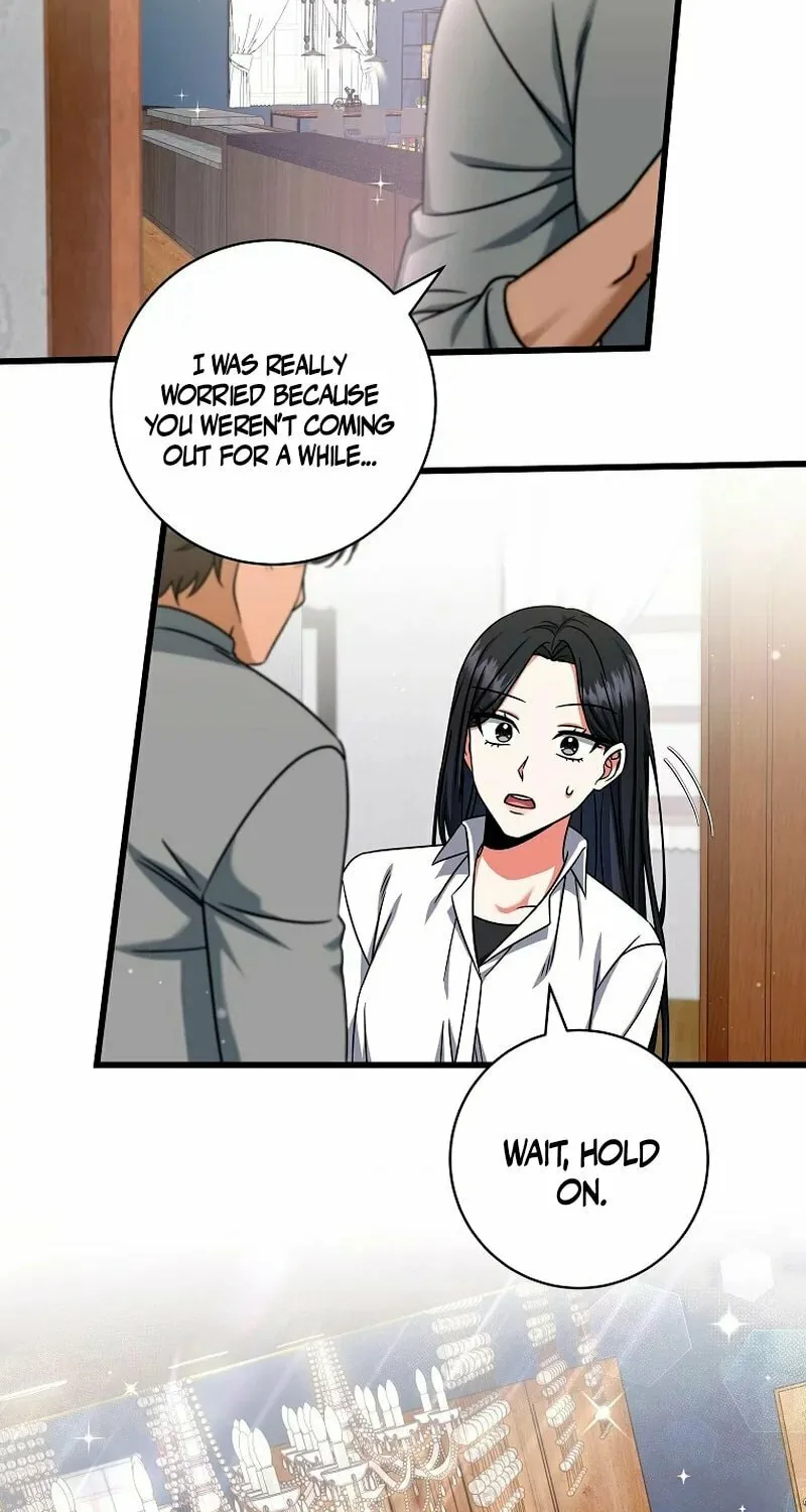 Welcome to Dungeon Hotel Chapter 24 page 20 - 