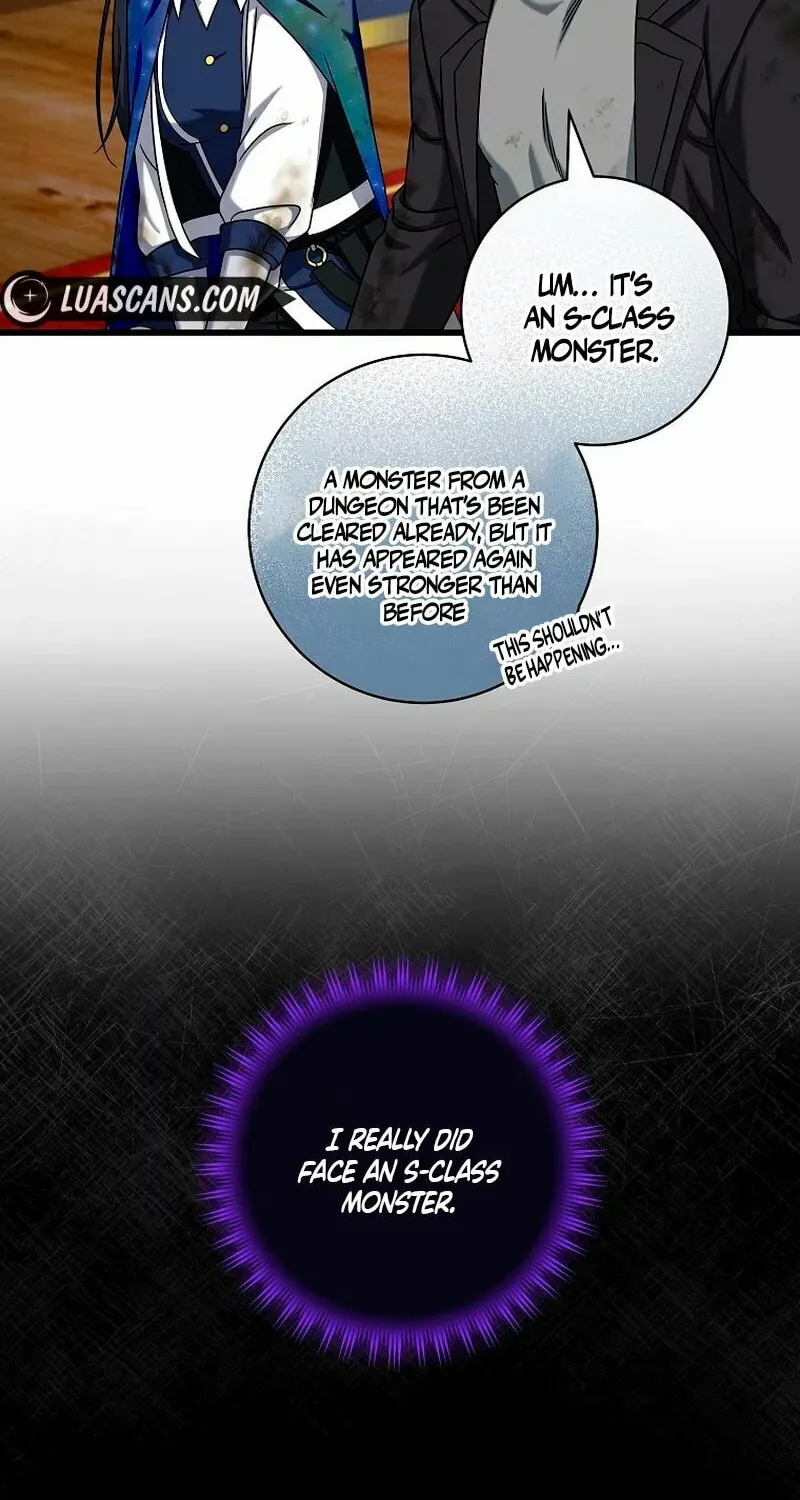 Welcome to Dungeon Hotel Chapter 24 page 4 - 