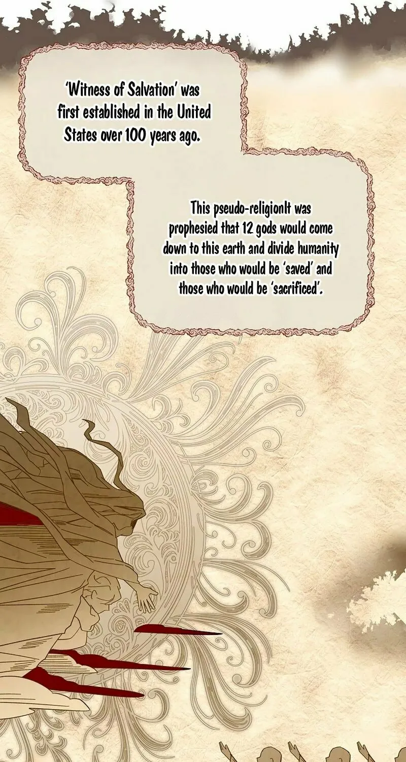 Welcome to Dungeon Hotel Chapter 24 page 40 - 