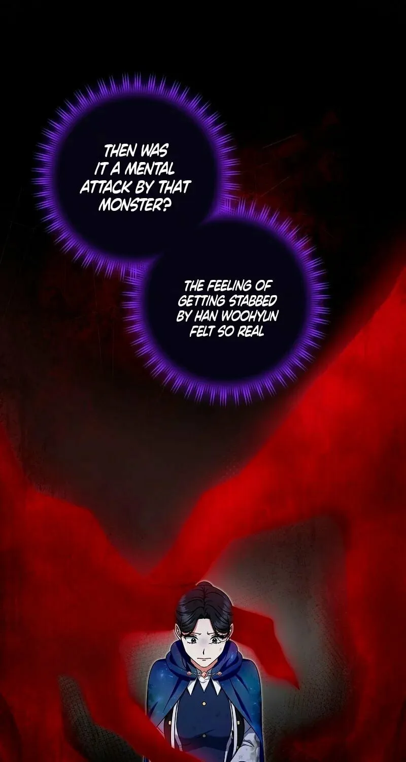 Welcome to Dungeon Hotel Chapter 24 page 5 - 