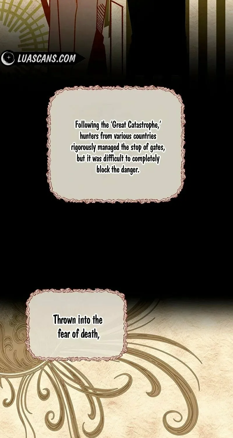Welcome to Dungeon Hotel Chapter 24 page 42 - 