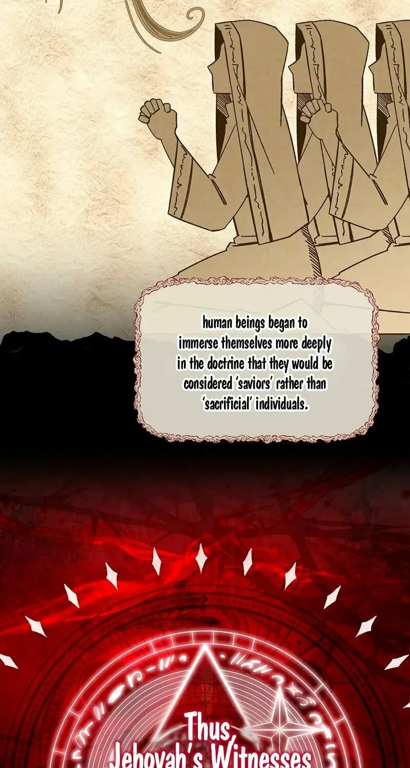 Welcome to Dungeon Hotel Chapter 24 page 43 - 