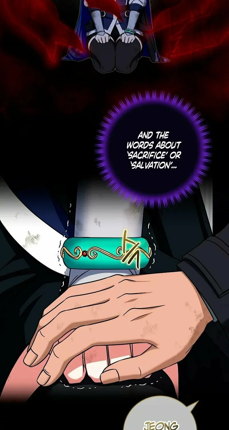 Welcome to Dungeon Hotel Chapter 24 page 6 - 