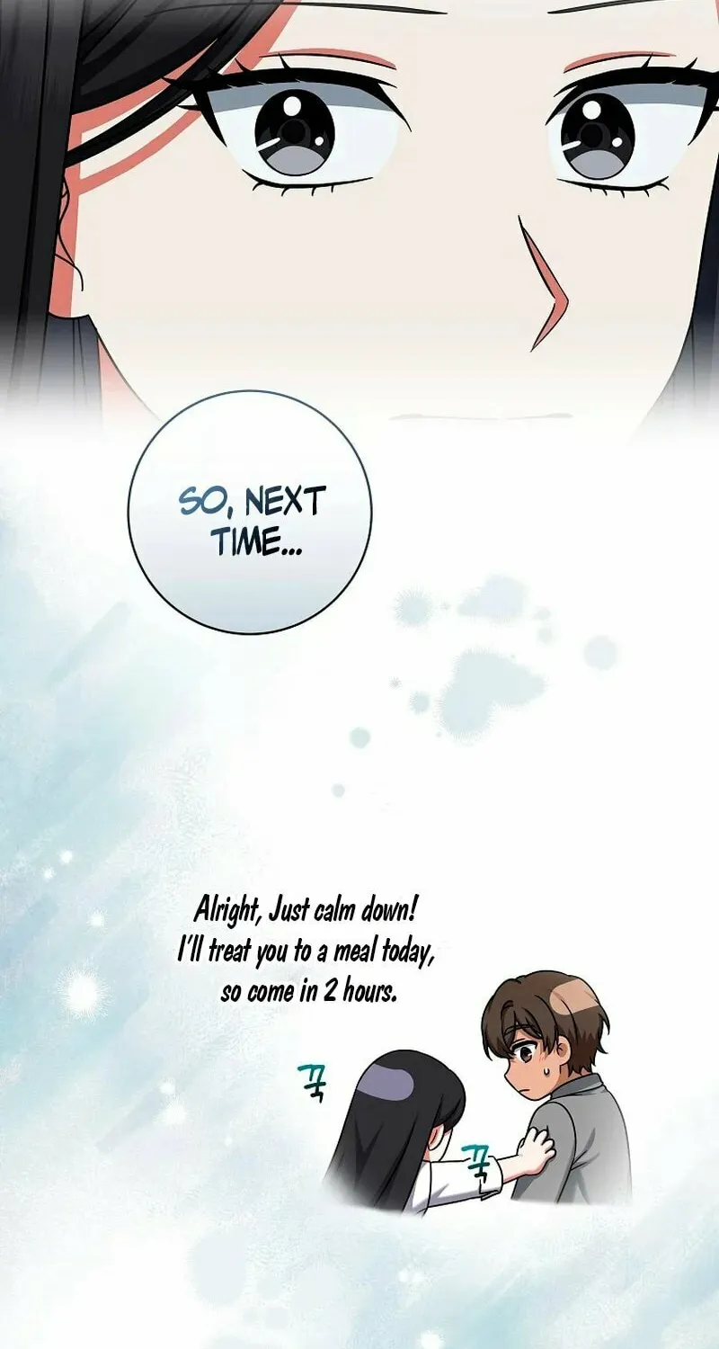 Welcome to Dungeon Hotel Chapter 24 page 52 - 