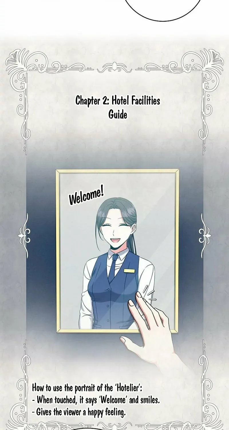 Welcome to Dungeon Hotel Chapter 24 page 55 - 