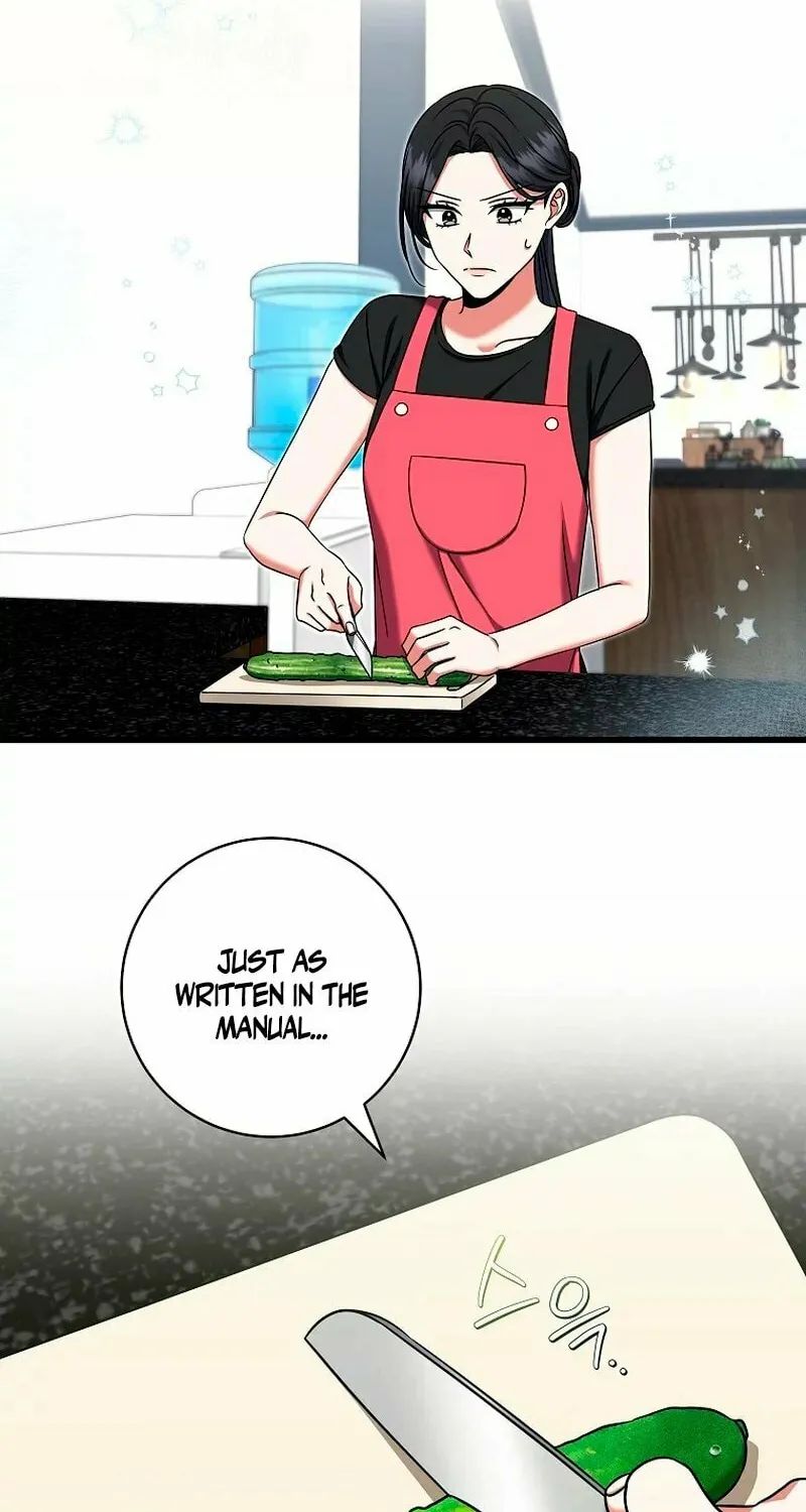 Welcome to Dungeon Hotel Chapter 24 page 60 - 